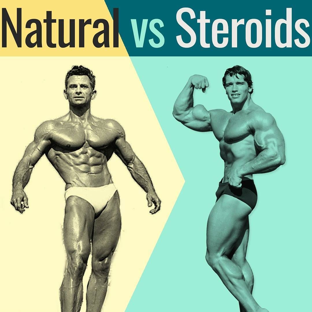 The Next 3 Things To Immediately Do About steroide vs naturel
